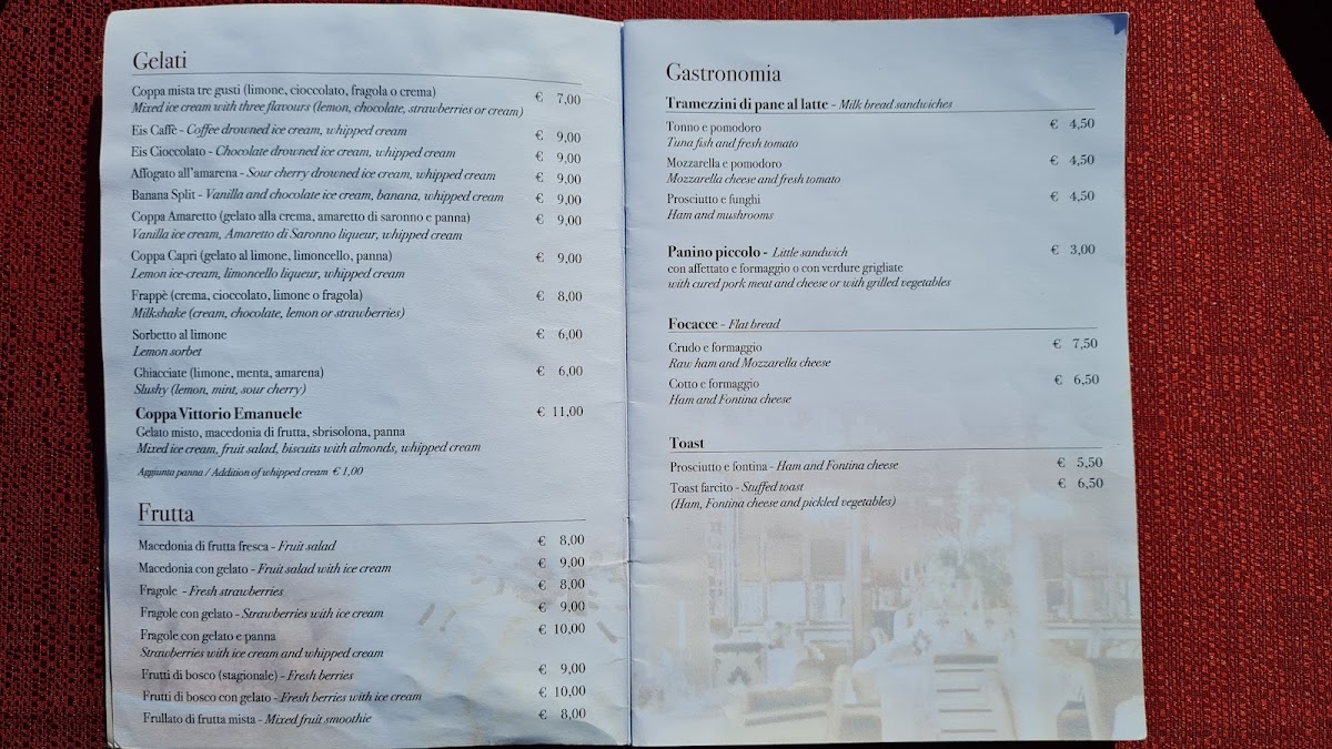 Menu Emanuel Cafe'-8